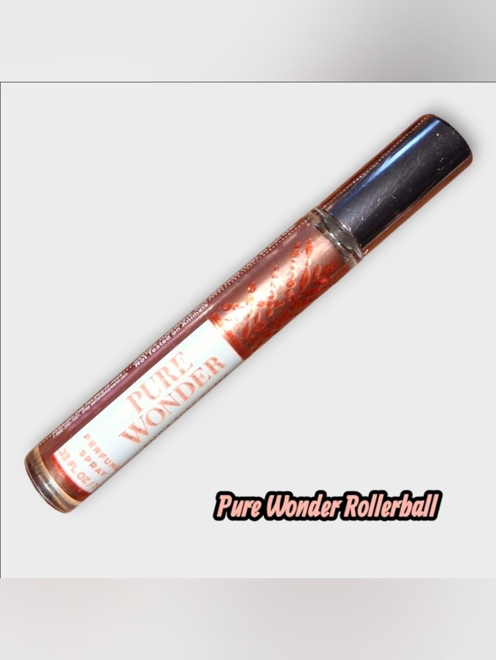 Bath & Body Works Pure Wonder Rollerball
